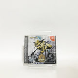 El Dorado Gate Dreamcast Japan Ver. [USED]