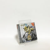 El Dorado Gate Dreamcast Japan Ver. [USED]