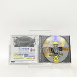 El Dorado Gate Dreamcast Japan Ver. [USED]