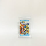 Mega Man Battle Network 4.5 Real Operation GAMEBOY ADVANCE Japan Ver. [USED]