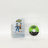 Mega Man Network Transmission Nintendo GameCube Japan Ver. [USED]