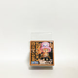 Tony Tony Chopper Ace Ver. One Piece Chopper Aim Pirate Figure New World Arc with Ace Figure [USED]