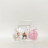 Tony Tony Chopper Ace Ver. One Piece Chopper Aim Pirate Figure New World Arc with Ace Figure [USED]