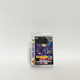 Detective Conan: The Cursed Sea Route GAMEBOY Color Japan Ver. [USED]