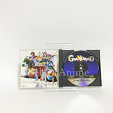 Grandread SEGA SATURN Japan Ver. [USED]