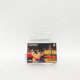 Detective Conan Monument's Sunrise GAMEBOY ADVANCE Japan Ver. [USED]