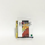 Ronde SEGA SATURN Japan Ver. [USED]_13