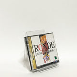 Ronde SEGA SATURN Japan Ver. [USED]_9