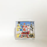 Chojin Sentai Jetman Music Collection CD Japan Ver. [USED]