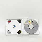 Chojin Sentai Jetman Music Collection CD Japan Ver. [USED]