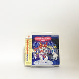 Konami All Stars 1993 Dream Music Station CD Japan Ver. [USED]