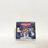 Konami All Stars 1993 Dream Music Station CD Japan Ver. [USED]