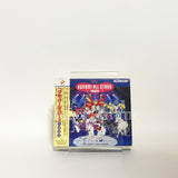 Konami All Stars 1993 Dream Music Station CD Japan Ver. [USED]