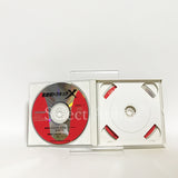 Castlevania X CD Japan Ver. [USED]