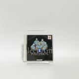 Policenauts CD Japan Ver. [USED]