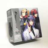 Shinjuk Division / Matenro Wireless Headphones Hypnosis Mic: Division Rap Battle x Pioneer Other-Goods [USED]