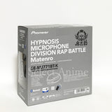 Shinjuk Division / Matenro Wireless Headphones Hypnosis Mic: Division Rap Battle x Pioneer Other-Goods [USED]