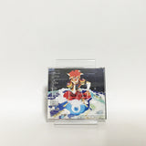 Terranigma Creative Soundtracks CD Japan Ver. [USED]