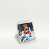 Terranigma Creative Soundtracks CD Japan Ver. [USED]