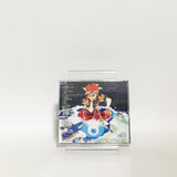 Terranigma Creative Soundtracks CD Japan Ver. [USED]