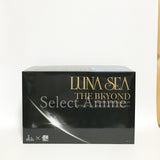 LUNA SEA THE BEYOND GUNPLA 40th EDITION THE BEYOND x MS 06LS ZAKU II Ver.LUNA SEA CD Japan Ver. [USED]