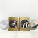 Wagakki Band Kiseki BEST COLLECTION+ FC Yaeryu Limited Quantity Luxury Edition CD Japan Ver. [USED]