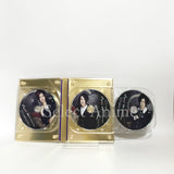 Wagakki Band Kiseki BEST COLLECTION+ FC Yaeryu Limited Quantity Luxury Edition CD Japan Ver. [USED]