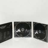 KINGDOM HEARTS -HD 1.5 & 2.5 ReMIX- Original Soundtrack CD Japan Ver. [USED]