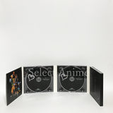 KINGDOM HEARTS -HD 1.5 & 2.5 ReMIX- Original Soundtrack CD Japan Ver. [USED]