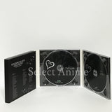 KINGDOM HEARTS -HD 1.5 & 2.5 ReMIX- Original Soundtrack CD Japan Ver. [USED]