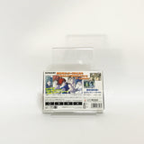 Flame of Recca The Game GAMEBOY ADVANCE Japan Ver. [USED]