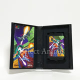 Ultimate Qix Mega Drive Japan Ver. [USED]