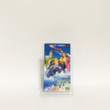 Aerobiz Supersonic Nintendo SNES Japan Ver. [USED]