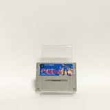 Aerobiz Supersonic Nintendo SNES Japan Ver. [USED]