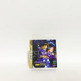 Backgainer Hishouhen Uragiri no Senjou SEGA SATURN Japan Ver. [USED]