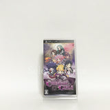 Criminal Girls PlayStation Portable Japan Ver. [USED]