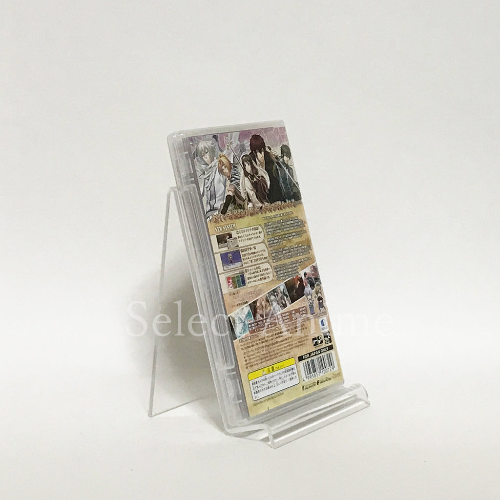 S.Y.K Shinsetsu Saiyuuki Portable PlayStation Portable Japan Ver. [USED]_6
