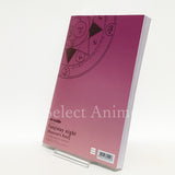 Fate/stay night: Heaven's Feel III. spring song Art Book Design Works Japan Ver. [USED]