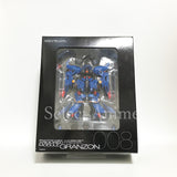 Armored Module Granzon Super Robot Wars OG Full Action Figure DX Series FAF-008DX Figure [USED]