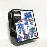 Armored Module Granzon Super Robot Wars OG Full Action Figure DX Series FAF-008DX Figure [USED]