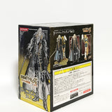 Alucard Castlevania: Symphony of the Night Dramatic Figure Vol.2 Male Figure [USED]