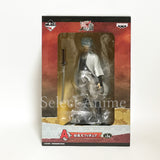 Shiroyasha Gintama The Movie The Final Chapter Be Forever Yorozuya Ichiban Kuji Prize A Banpresto Male Figure [USED]