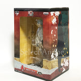 Shiroyasha Gintama The Movie The Final Chapter Be Forever Yorozuya Ichiban Kuji Prize A Banpresto Male Figure [USED]