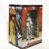 Shiroyasha Gintama The Movie The Final Chapter Be Forever Yorozuya Ichiban Kuji Prize A Banpresto Male Figure [USED]