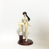 Onoda Yura II China ver. Futari Ecchi 1/6 Cold Cast Painted Finished Product Figure [USED]