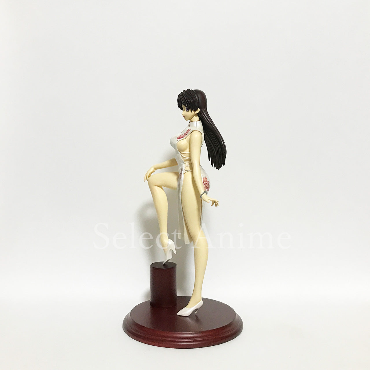 Onoda Yura II China ver. Futari Ecchi 1/6 Cold Cast Painted Finished Product Figure [USED]