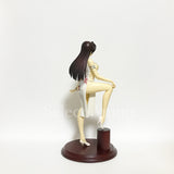 Onoda Yura II China ver. Futari Ecchi 1/6 Cold Cast Painted Finished Product Figure [USED]