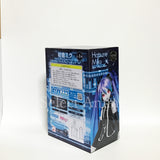 Hatsune Miku 2.0 VOCALOID Super Premium Figure Infinity Project DIVA Arcade Future Tone SEGA Figure [USED]