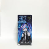 Hatsune Miku 2.0 VOCALOID Super Premium Figure Infinity Project DIVA Arcade Future Tone SEGA Figure [USED]