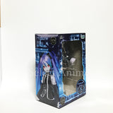 Hatsune Miku 2.0 VOCALOID Super Premium Figure Infinity Project DIVA Arcade Future Tone SEGA Figure [USED]